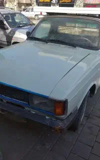 پیکان وانت مدل90
