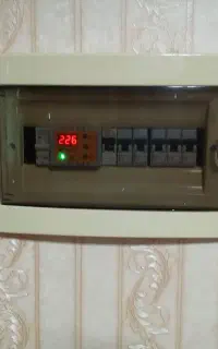 تاسیسات مظاهری