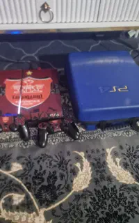 ps4 فت کپی خور