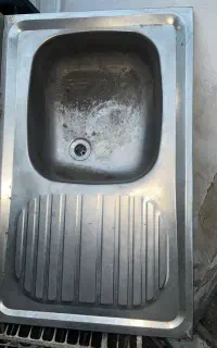 سینک ۲عدد