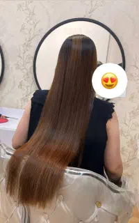 انواع خدمات صافی و احیای مو