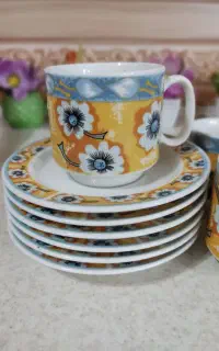 ظروف آشپزخانه