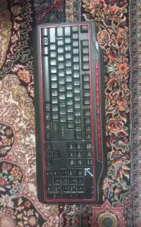 کی برد کامپیوتر