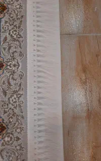 محافظ ریشه فرش