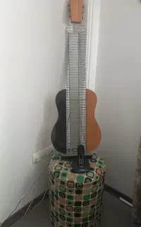 گیتاردکوری