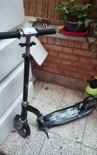 اسکوتر مدل gbike