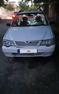 ماشین ۱۳۲ ، مدل ۹۰