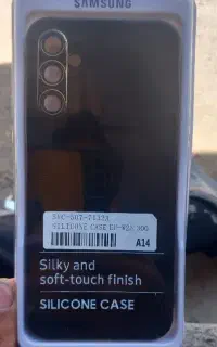 کاور و قاب موبایل  A14