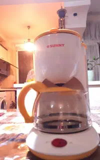 قهوه جوش