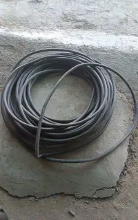کابل ۱۶×۲المنیوم