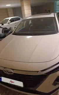آریزو ۸ مدل ۴۰۳