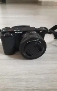 دوربین Sony ZV-E10 kit 16-50mm
