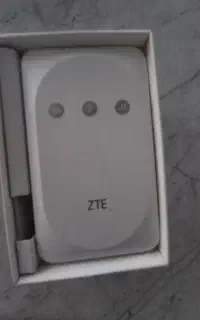 مودم سیم کارتی 4g  ZTE