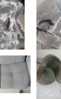 مبل شویی ، تشک ، صندلی با تخفیف فوق ویژه
