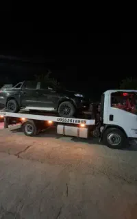 خودروبر،امدادخودرو