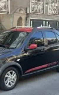 کوییک مشکی MT