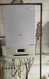 پکیج تاچی