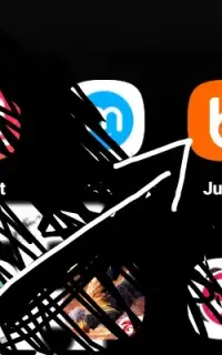 blu junior کد دعوتم رو بزن پول کسب کن