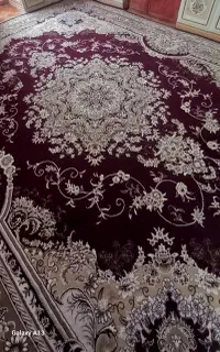 فرش
