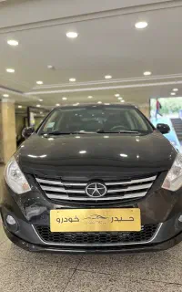 جک J4 مدل 1404 - نقد و اقساط با تحویل فوری
