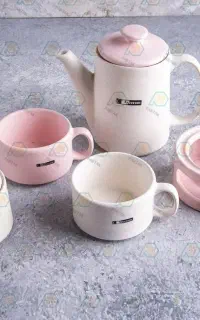 ست چایی خوری