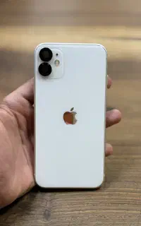 Iphone 11 zaa