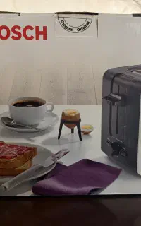 تستر برند بوش نو