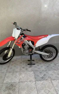 CRF250 CB1300 CBR CRM YZ 450 کراس