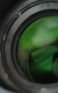 دوربین تک چشم