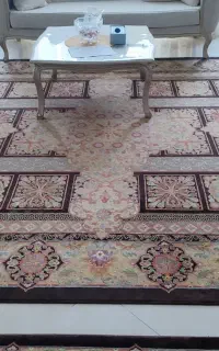 فرش ماشینص۱۲ متری