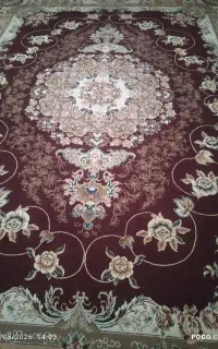فرش دوازده متری