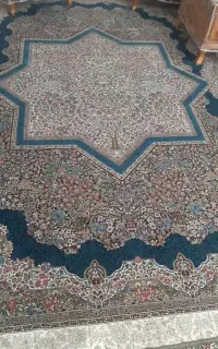 چهار تخته فرش