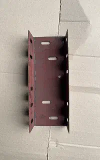 والپست