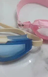 عینک شنا