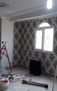کاغذ دیواری و پوستر قابل شستوشو