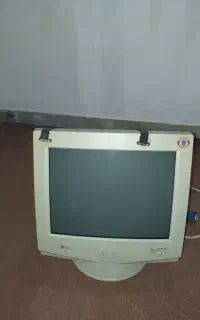 مانیتور الجی