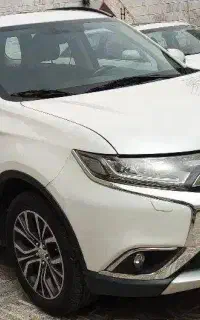 اوتلندر مدل 2017