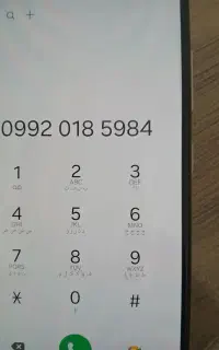 سیم کارت۰۹۹۲۰۱۸۵۹۸۴