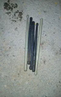 ۳ عدد طبل کودکانه
