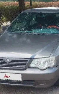 پراید ۱۳۲  مدل ۹۰