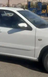 فروش سمند سورن EF7  مدل ۱۴۰۱