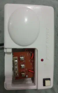 آنتن فروزش