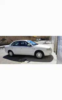 سمند سورن ef7