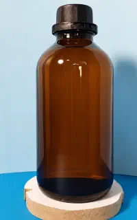 اتانول مطلق ۹۹.۸ سوختی برای مشکل ناک