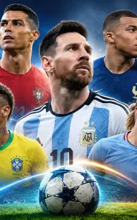 PES 2027