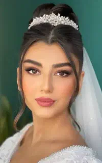 جشنواره میکاپ و شینیون