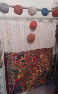 دار قالی