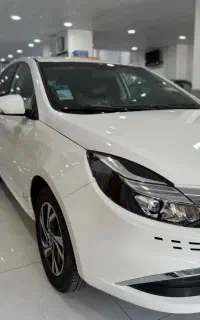 کی‌ام‌سی ایگل مدل ۱۴۰۵ - کرمان موتور حسینی