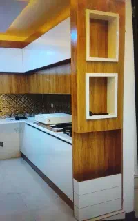 نظافت منزل جوان پاک سالم