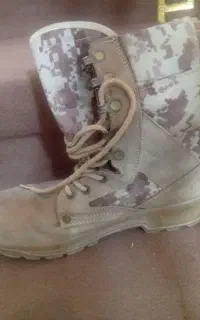 پوتین اصل